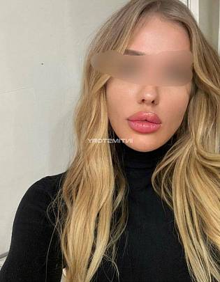 Фото Анастасия