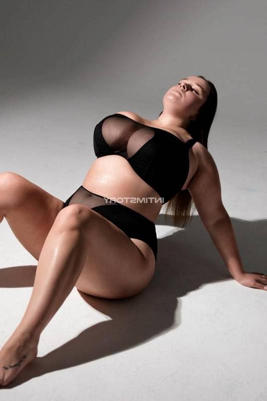 Фото Anna Big Cherry